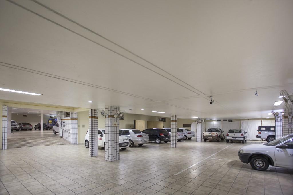 Alves Hotel Marília エクステリア 写真